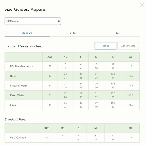✨HP✨ NWTS ANTHRO 2 PC SET (L) - Picture 6 of 6